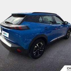Peugeot 2008 BlueHDi 130 S&S EAT8 Allure occasion - Digne-les-Bains - photo 3/33