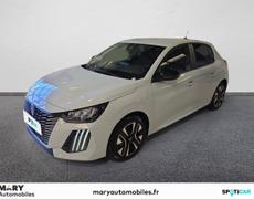 Peugeot 208 Saint-Quentin