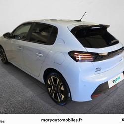 Peugeot 208 208 Hybrid 110 ch e-DCS6 EDITION Saint-Quentin