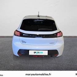 Peugeot 208 208 Hybrid 110 ch e-DCS6 EDITION Saint-Quentin