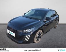 Peugeot 208 Saint-Quentin