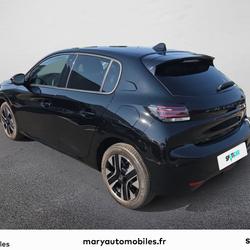 Peugeot 208 208 Turbo 100 ch BVM6 Allure Saint-Quentin