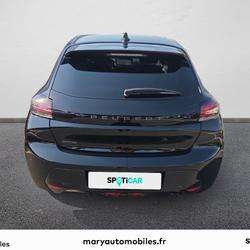 Peugeot 208 208 Turbo 100 ch BVM6 Allure Saint-Quentin