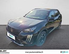 Peugeot 2008 Saint-Quentin