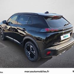 Peugeot 2008 2008 Hybrid 145 e-DCS6 GT Exclusive Saint-Quentin