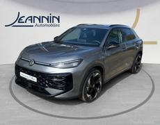 Volkswagen T-Roc Vert-Saint-Denis