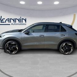 Volkswagen T-Roc T-Roc 1.5 eTSI EVO2 Hybrid 150 ch DSG7 R-Line Vert-Saint-Denis