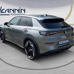 Volkswagen T-Roc T-Roc 1.5 eTSI EVO2 Hybrid 150 ch DSG7 R-Line Vert-Saint-Denis