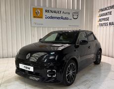 Renault R5 E-Tech Auray