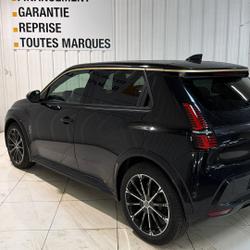 Renault R5 E-Tech 5 E-Tech Electrique 150 ch autonomie confort Iconic cinq occasion - Auray - photo 3/26