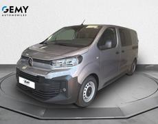 Citroen Jumpy La Valette-du-Var