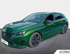 Peugeot 308 III Phase 1 Manosque