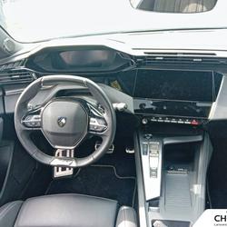 Peugeot 308 III Phase 1 PHEV 225 e-EAT8 GT Pack occasion - Manosque - photo 2/33