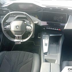 Peugeot 408 PureTech 130 ch S&S EAT8 GT occasion - Manosque - photo 2/32