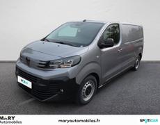 Peugeot Expert Saint-Quentin