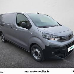 Peugeot Expert EXPERT FGN M DIESEL 180 CH AUTOMATIQUE Saint-Quentin