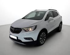 Opel Mokka Gap