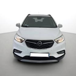 Opel Mokka X 1.4 Turbo - 140 ch 4x2 BVA6 Innovation occasion - Gap - photo 2/18