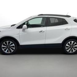 Opel Mokka X 1.4 Turbo - 140 ch 4x2 BVA6 Innovation occasion - Gap - photo 3/18
