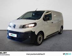 Peugeot Expert Saint-Quentin