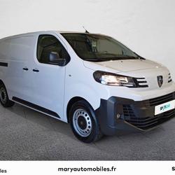 Peugeot Expert EXPERT FGN M DIESEL 120 CH MANUELLE Saint-Quentin
