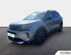 Citroen C5 Aircross Gap