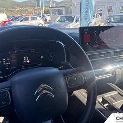 Citroen C5 Aircross BlueHDi 130 S&S EAT8 Shine Pack occasion - Gap - photo 2/36