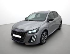 Peugeot 208 Gap