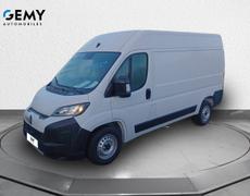 Citroen Jumper La Valette-du-Var