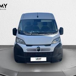 Citroen Jumper JUMPER FGN 35 L2H2 140 S&S BVA8 La Valette-du-Var
