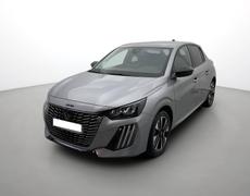 Peugeot 208 Gap