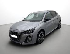 Peugeot 208 Gap