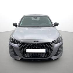 Peugeot 208 Hybrid 100 e-DCS6 Allure occasion - Gap - photo 2/15