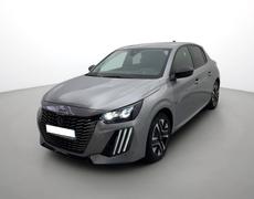 Peugeot 208 Gap