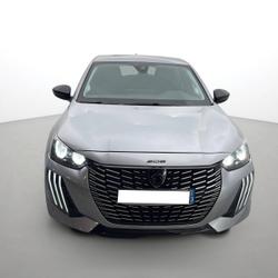 Peugeot 208 Hybrid 100 e-DCS6 Allure occasion - Gap - photo 2/19