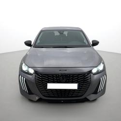 Peugeot 208 Hybrid 100 e-DCS6 Allure occasion - Gap - photo 2/16
