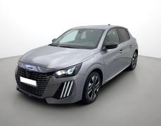 Peugeot 208 Gap