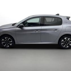 Peugeot 208 Hybrid 100 e-DCS6 Allure occasion - Gap - photo 3/18