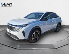 Peugeot e-3008 Toulon