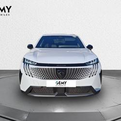 Peugeot e-3008 3008 Electrique 73 kWh 210 ch Allure Toulon