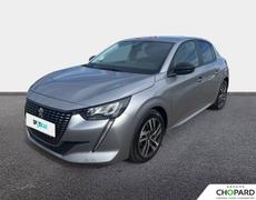 Peugeot 208 Gap