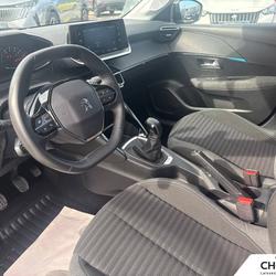 Peugeot 208 PureTech 75 S&S BVM5 Style occasion - Gap - photo 2/35