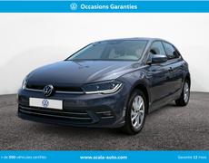 Volkswagen Polo Perpignan