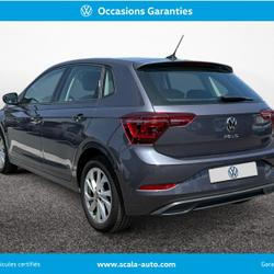 Volkswagen Polo Polo 1.0 TSI 95 S&S DSG7 Style Perpignan