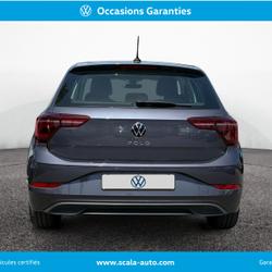 Volkswagen Polo Polo 1.0 TSI 95 S&S DSG7 Style Perpignan