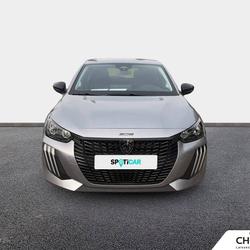 Peugeot 208 Hybrid 110 ch e-DCS6 Style occasion - Gap - photo 2/19