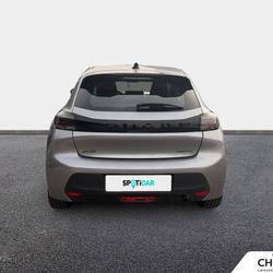 Peugeot 208 Hybrid 110 ch e-DCS6 Style occasion - Gap - photo 3/19