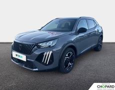 Peugeot 2008 Gap