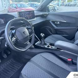 Peugeot 2008 PureTech 100 S&S BVM6 Allure occasion - Gap - photo 2/34