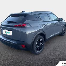 Peugeot 2008 PureTech 100 S&S BVM6 Allure occasion - Gap - photo 3/34